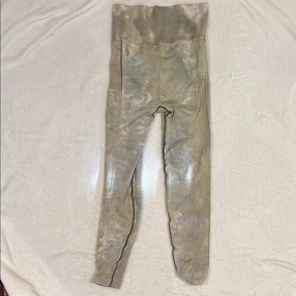 Free people movement high waist leggings